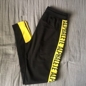 Alphalete Joggers